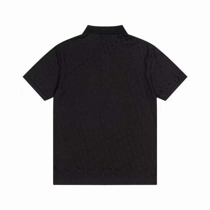 Dior Polo Shirts Short _SKUDiorM-3XL8qx19328494